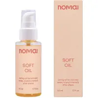 Nomai Soft Oil Intimate and Body Oil 50 ml