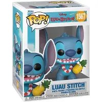 Ginza.se Disney Lilo & Stitch - Luau Stitch 1567 - Pop!