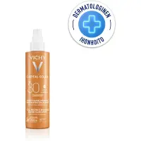 VICHY Capital Soleil Cell Protect Fluïde SPF30 Spray - 200ml
