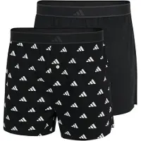 Adidas Boxershorts ' Active Woven ' zwart