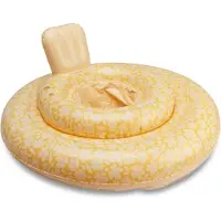 Swim Essentials Baby Float - Bloemen 0-1 jaar