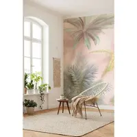 Komar Fotobehang Vague Botany