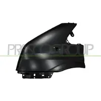 PRASCO FD9123044 Spatbord