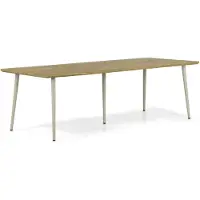Lifestyle Garden Furniture Lifestyle Montana dining tuintafel 240 x 100 cm