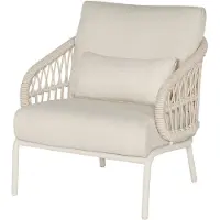 Suns Tosca lounge tuinstoel camel sand