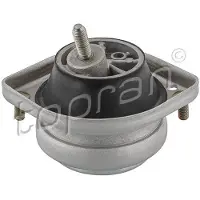 Topran 500 748 Motorsteunlager