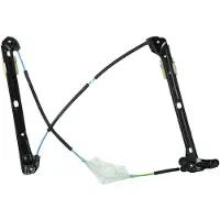 KAMOKA 7200267 Raammechanisme
