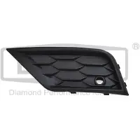 Dpa 88541797702 Ventilatiegrille, bumper
