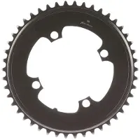 Miranda Kettingblad E-Bike Bosch-1 46T - zwart