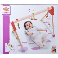 Simba Eichhorn Baby Houten Gym