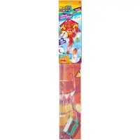 Kites Ready 2 Fly - Pop-up Mini Nylon Vlieger Draak
