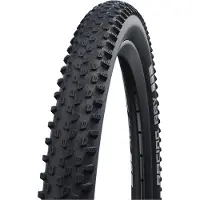 Schwalbe Racing Ray - TLR - ADDIX - Performance - 29x2.35 - Black