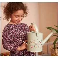 Goki Kindersproeier - - Lente sproeier - Metaal - Groen - 30 x 12 x 22 cm