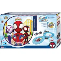 Carrera Eerste Spidey-circuit 2.4 M