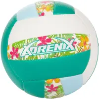 Adrenix Strandvolleybal, Maat 5