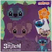 Sambro Stitch Strijkkralenset, 1200dlg..