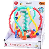 Playgo PLAY Ontdekkingsbal 6M+