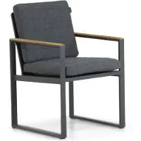 Lifestyle Garden Furniture Lifestyle Faro dining tuinstoel