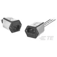 TE Connectivity 6609115-5 1 stuk(s) Package