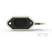 TE Connectivity 4-1609157-6 1 stuk(s) Box