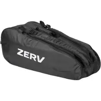 Zerv Club Line Bag Black