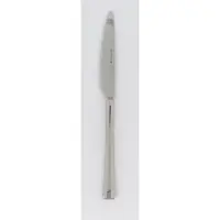Eternum Curve Dessert/ voorgerecht mes 21.5cm 18/10 RVS Set a 12 stuks