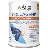 Arkopharma Collageen Gewrichten & Spieren 260 g