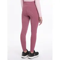 LeMieux Orla Pull Ons Legging Kids SS25 S Dusk