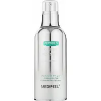 Essence Peptide 9 Volume Baltas Cica PRO Hydraterend en Liftend Gezichtsserum 100 ml
