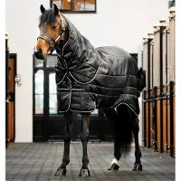 Horseware Easy-Layer Stable Plus 180 Zwart