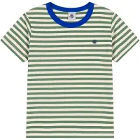 Petit Bateau T-shirt Korte Mouw BOUNTY kind 4 jaar