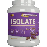 CNP – Isolate, Chocolade - 1800g