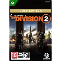 The Division 2 Gold Edition (Year 7) - Xbox One Download