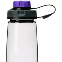 Human Gear - CapCap+ - universele Dop - 63mm - Purple - Nalgene