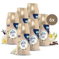 Glade Automatic Spray - Vanilla Blossom Navulling