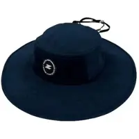 Z3R0D Bob Bucket Hat Blue