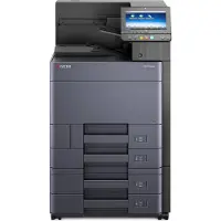 Kyocera ECOSYS P4060dn laserprinter zwart-wit