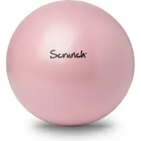 Scrunch Bal - Roze - Opvouwbaar - Recycleerbaar - 3 Jaar