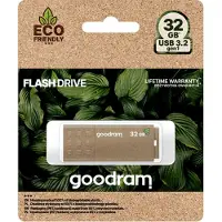 Wilk Elektronik USB stick GoodRam UME3 Eco Friendly 32 GB