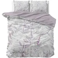 Royal Textile polyester dekbedovertrek 2-persoons (200x200 cm)