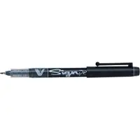Pilot V-sign Marker Pen 12 Units Veelkleurig Kinderen