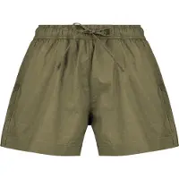 Stoic - Women's Hemp53 MMXX. Shorts - Short S, olijfgroen