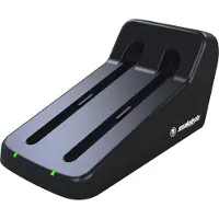 Snakebyte Twin Charge S2 - Oplaadstation - 2 Joy-Con - Geschikt voor Nintendo Switch 2 - LED
