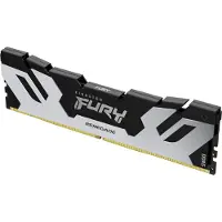 Kingston Technology FURY 48GB 6000MT/s DDR5 CL32 DIMM Renegade Silver XMP