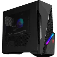 MSI MAG Infinite S3 14NVN7-2816DE Desktop Intel Core i7-14700F, 32 GB DDR5 RAM, 1 TB M.2 SSD, GeForce RTX 5060 Ti (16 GB GDDR7), Windows 11 Home