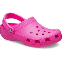 Crocs Clogs pink