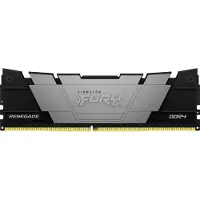 Kingston Technology FURY 16GB 4266MT/s DDR4 CL19 DIMM (Kit of 2) Renegade Black