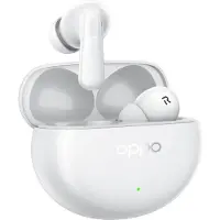 OPPO Enco Air 4 Pro draadloze koptelefoon wit