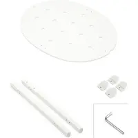 Stokke Sleepi Downsizing Kit V3 White