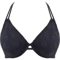Freya Swim Soft-Cup Bikinitop Nomad Nights | Maat: 80D | Kleur: Zwart